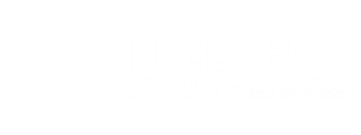 Coffeeshop Company
